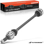 Rear Right CV Axle Assembly for BMW E84 X1 (2013–2015)