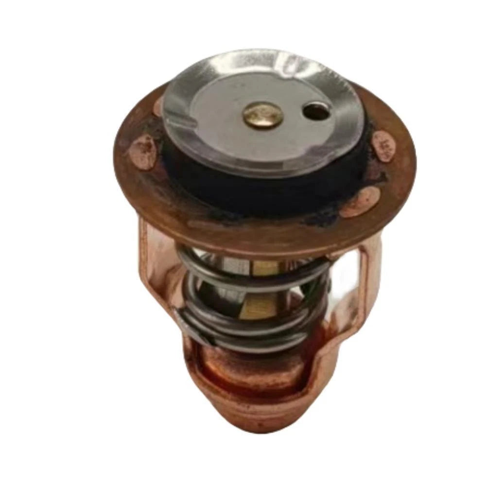 Thermostat for Yamaha Outboard F100D (2000–2006) 6D9-12411-01 6D9-12411-00