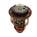 Thermostat for Yamaha Outboard F100D (2000–2006) 6D9-12411-01 6D9-12411-00