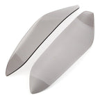 Smoke Front Headlight Lens Cover for Yamaha YZF R3 R25 (2018-2021)
