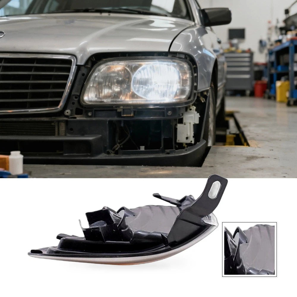 Corner Light Turn Signal Lamp for Toyota Tacoma (2001–2004) Left Side