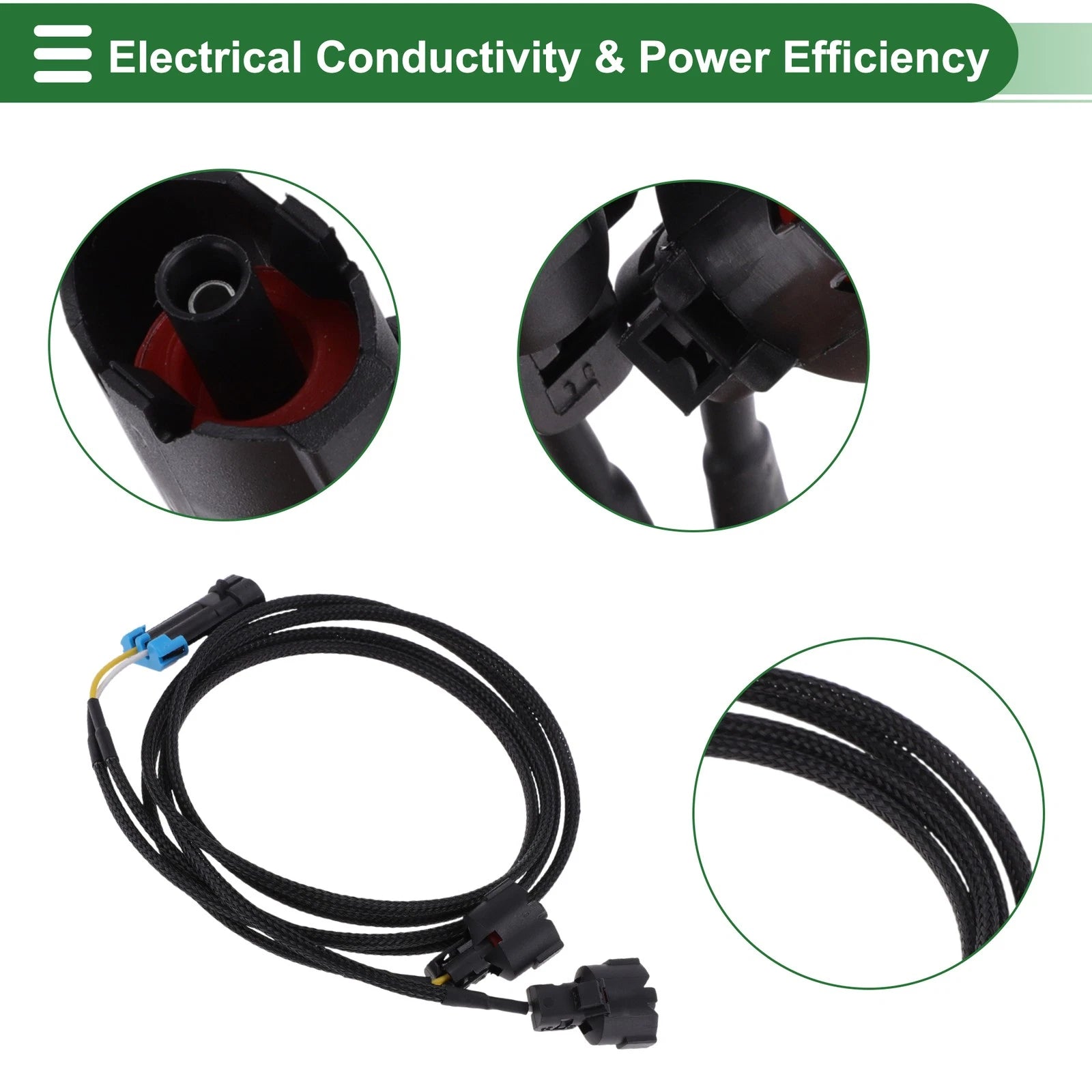 Sensor Wiring Harness for Chevrolet Corvette C5 (1997–2004)