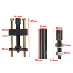 Mainshaft Bearing Installer & Puller Tool for Harley 5 & 6 Speed (1984-2023)