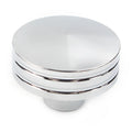 Chrome Carburetor Choke Knob for Harley Sportster Road King (XLH1200S/C)