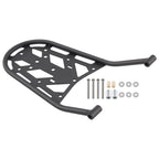 Carrier Baggage Bracket for Kawasaki KLX250S KLX300 (2009–2025) Powder Coated