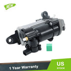 Air Suspension Compressor Pump for Mercedes ML GL Class W166 X166 (2012–2019)