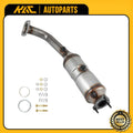 Catalytic Converter for Honda CR-V 2.4L (2007–2009)