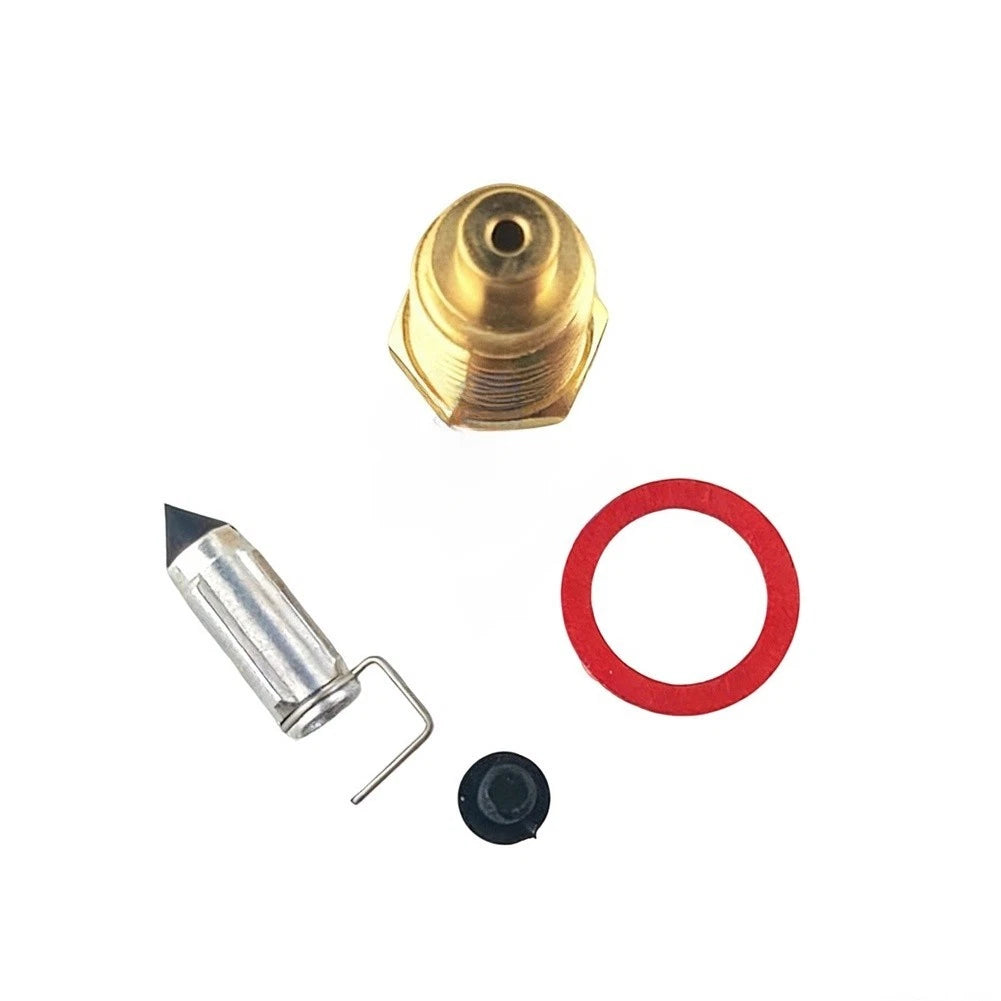 Carburetor Needle Valve Kit 692-14590-00 for Outboard Motor (75HP, 90HP)