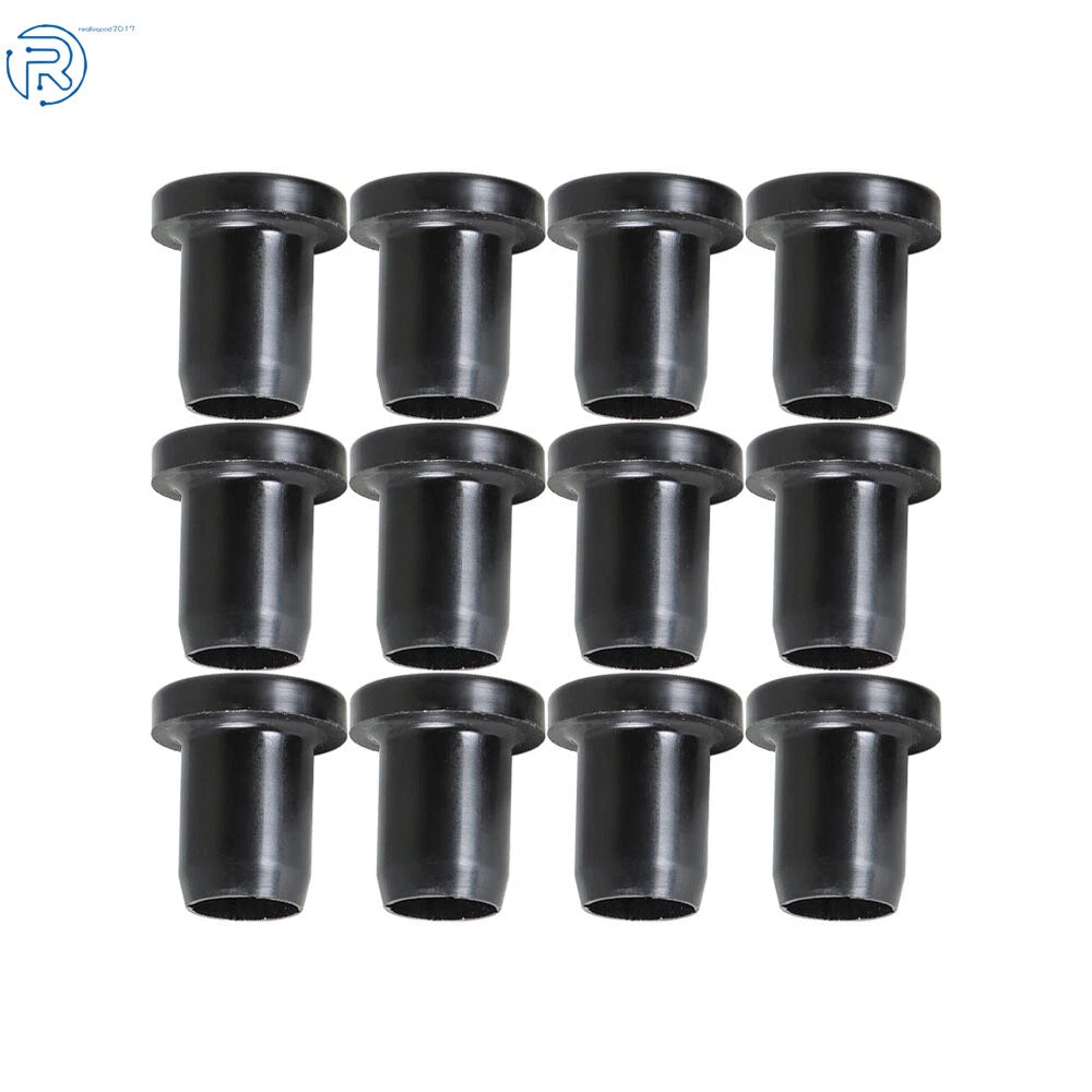 Rear Independent Suspension Bushing A Arm Kit for Ranger Crew 500 700 800 900 (2015–2023)