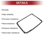 Oil Pan Gasket No.452284C000 for Kia Sorento (2005–2009), Borrego (2009)