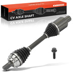 Front Left CV Axle Assembly for Mercedes-Benz S450 S550 S560 (2018–2020)