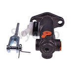 Master Cylinder 25595-40302 for TCM Forklift FD30Z5 FD30Z8 FD20Z5 (–)