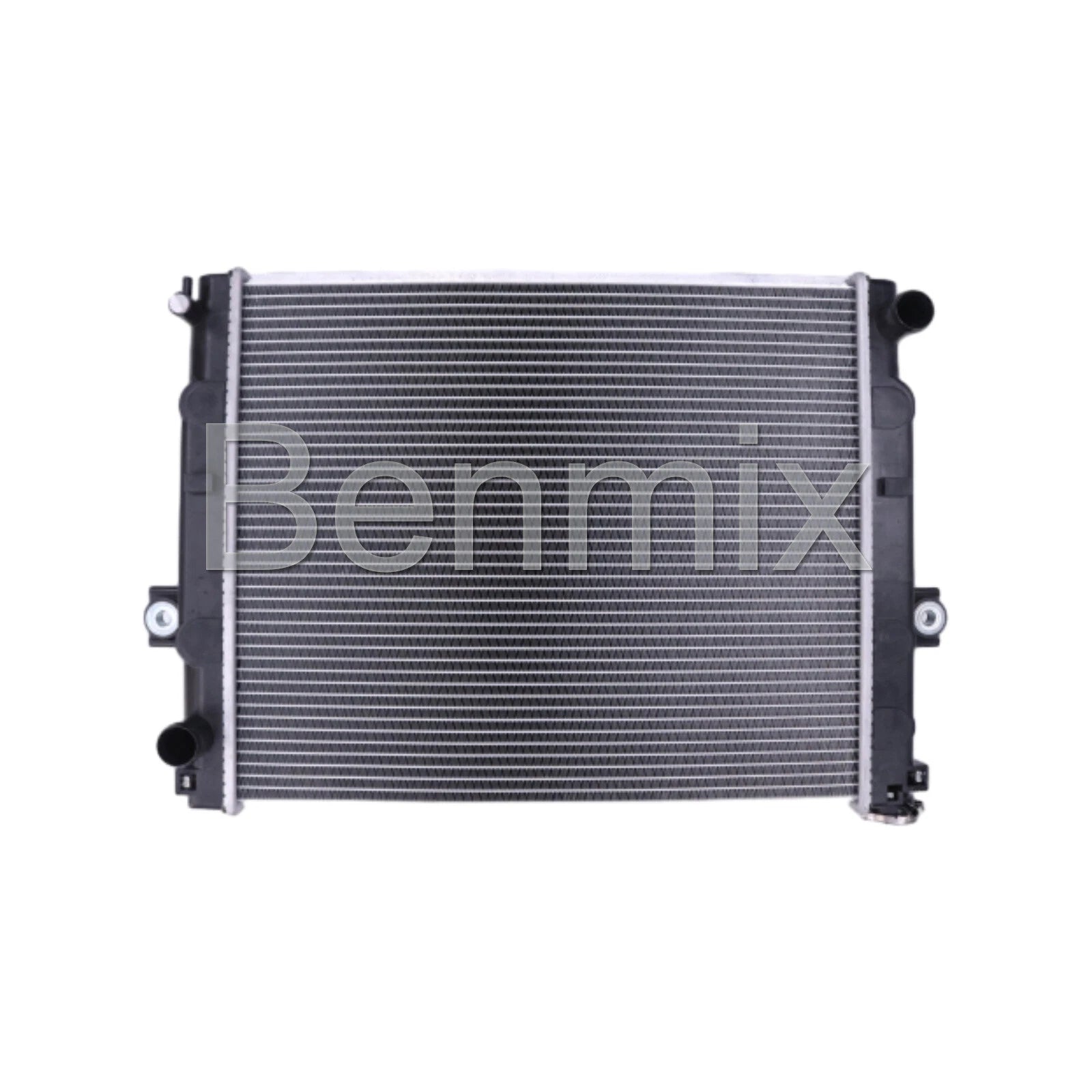 Radiator 3EB-04-51610 for Komatsu Forklift FG20H/25H FG20N/25N FG30 FG30N (–)