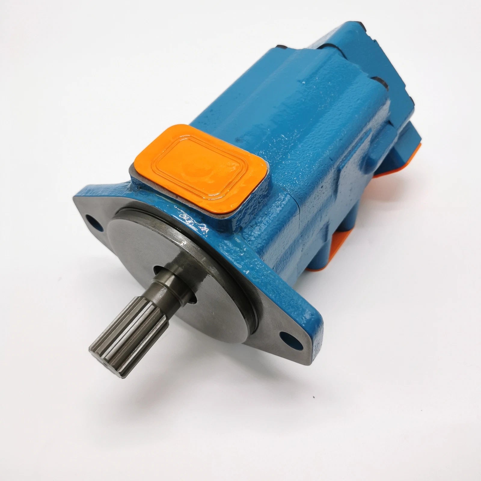 Vane Pump 9J5058 for Caterpillar CAT 173B 183B D7G Engine 3306