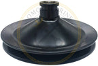 Power Steering Pump Pulley for OMC Sterndrive (# 0983839, 0983734, 0909981, 3853804)