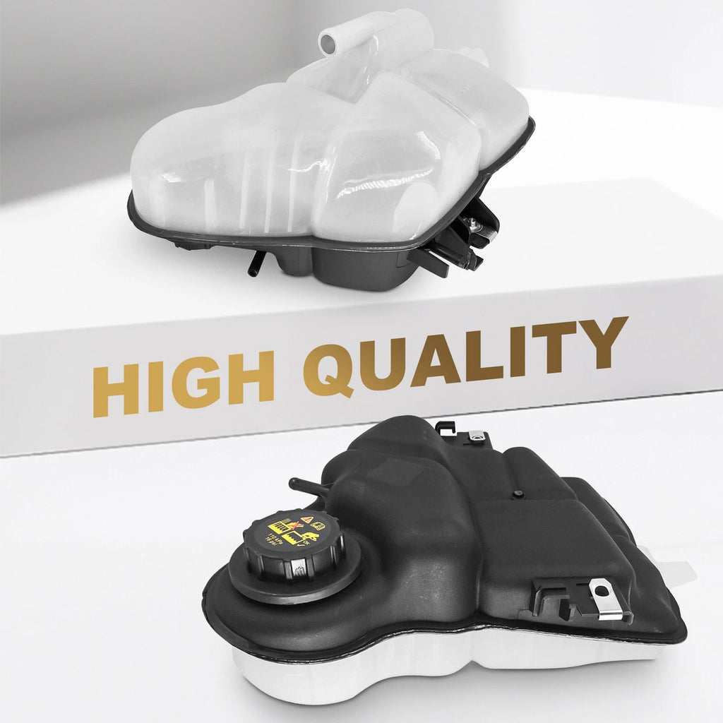 Coolant Overflow Bottle for Ford (2003-2007)