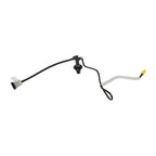 Clutch Master Cylinder Slave Line for Ford Explorer (1998-2000)