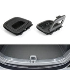Rear Trunk Mat Handle Cover for 2015-2021 Mercedes Benz E W213
