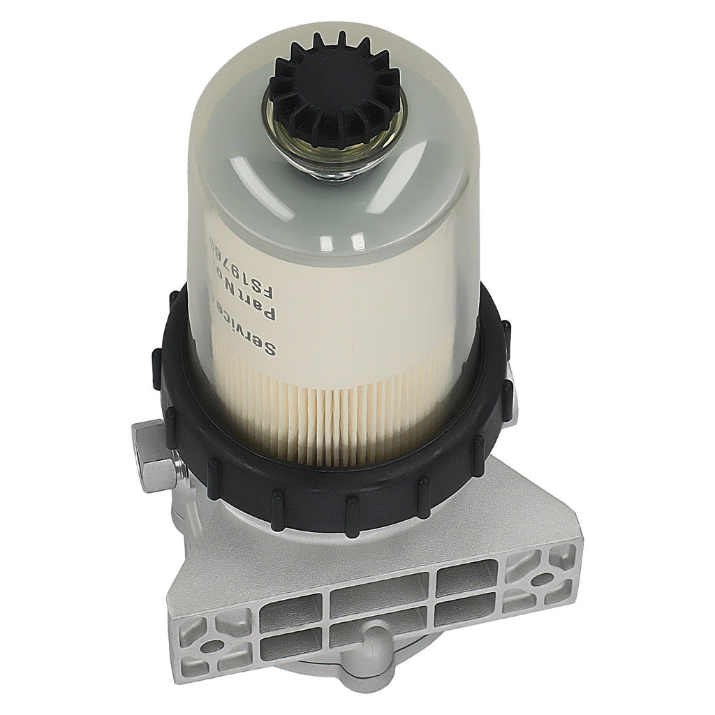 Filter System Fuel Water Separator for Davco 382 (382-FTLS-07)