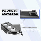 Front sprocket crank case cover for Yamaha Raptor Warrior 350 (2000-2006)