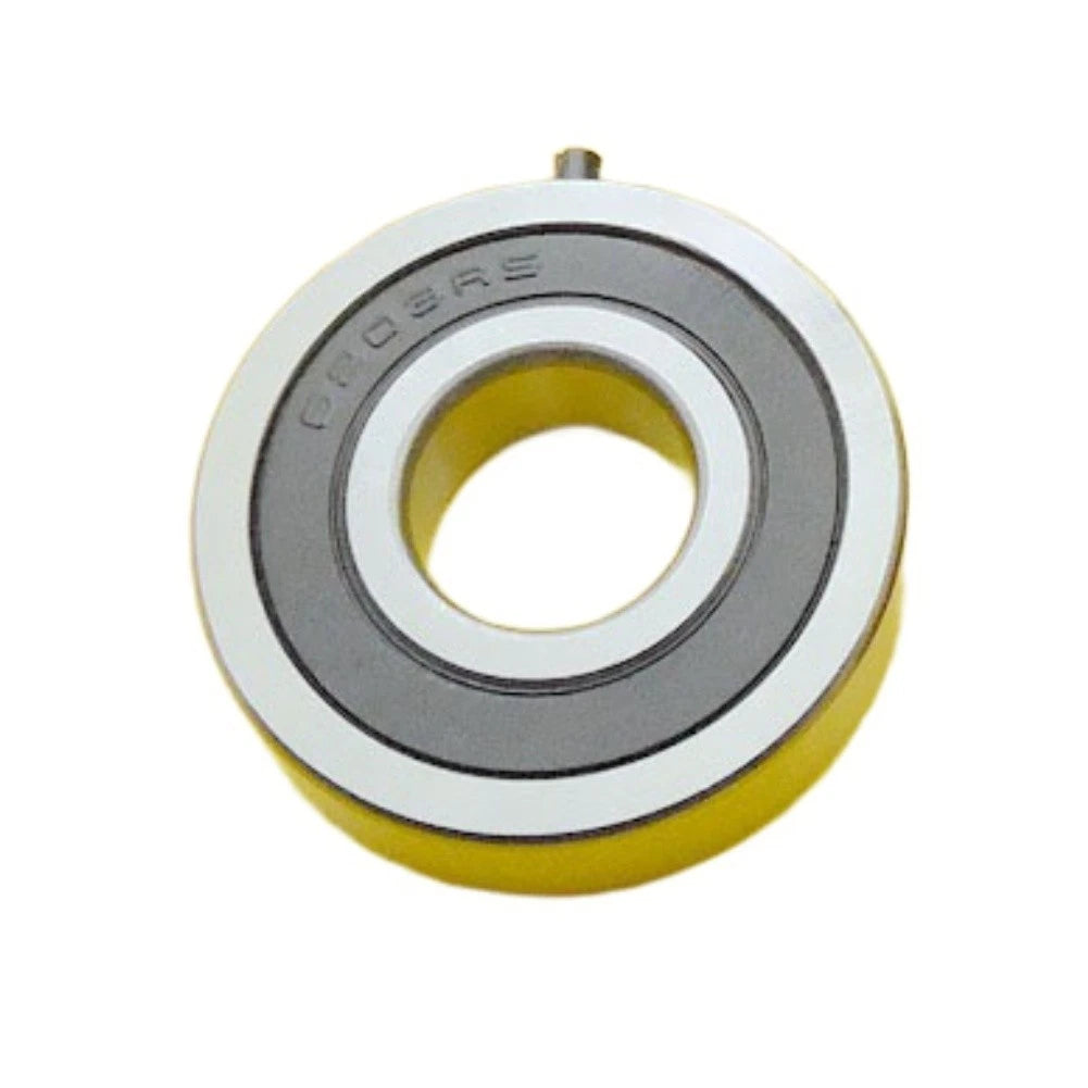 6203/43-2RS Sealed Ball Bearing for Generator (Industrial) (17x43x12mm)