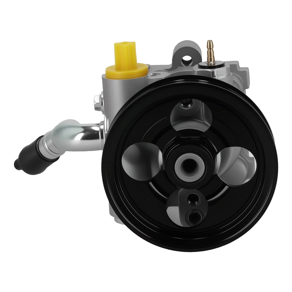 Power Steering Pump with Pulley for Mitsubishi Montero Sport (2001–2004)