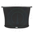 Retractable Rear Trunk Cargo Cover for Mazda CX-90 (2024)