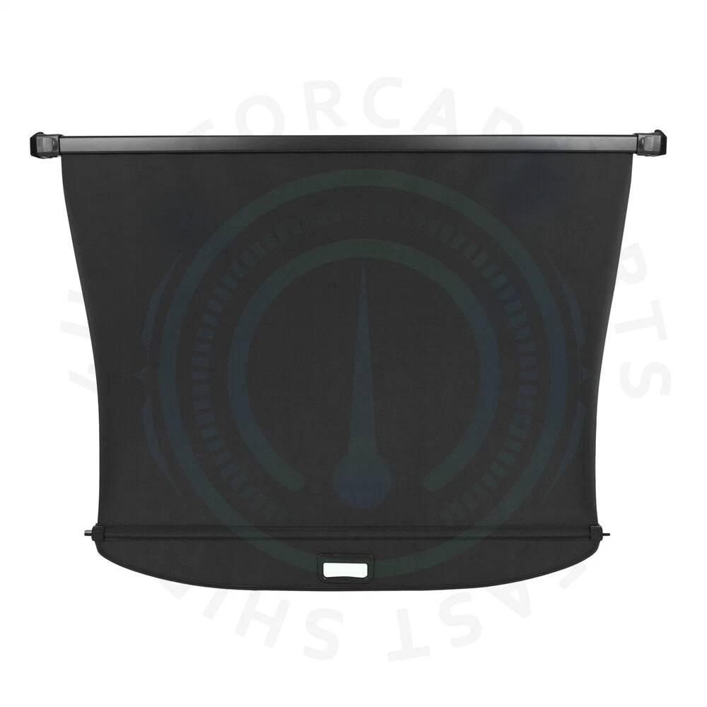 Retractable Rear Trunk Cargo Cover for Mazda CX-90 (2024)