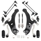 14x Front Lower Control Arm w/Ball Joint for Toyota Camry Lexus ES300 (2002–2003)