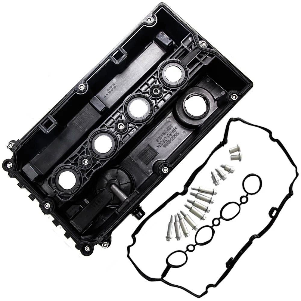 Engine Valve Cover with Gasket for Chevrolet Cruze Sonic (2009-2015)