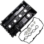 Engine Valve Cover with Gasket for Chevrolet Cruze Sonic (2009-2015)