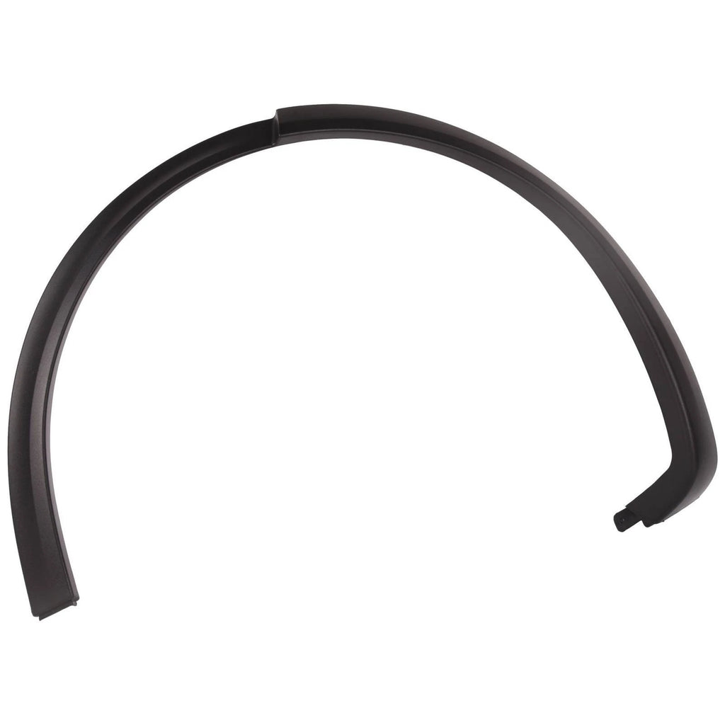 Rear Left Wheel Arch Molding for Tesla Model X (2016-2023)