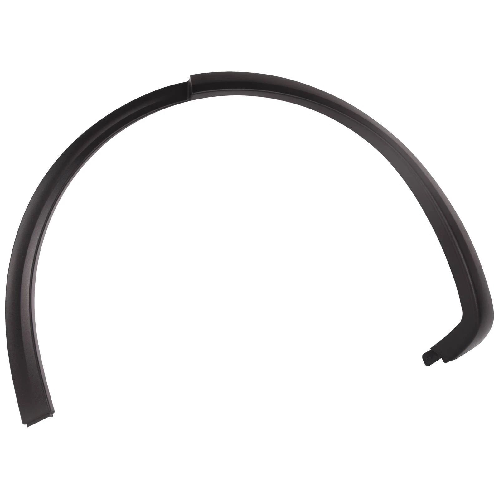 Rear Left Wheel Arch Molding for Tesla Model X (2016-2023)