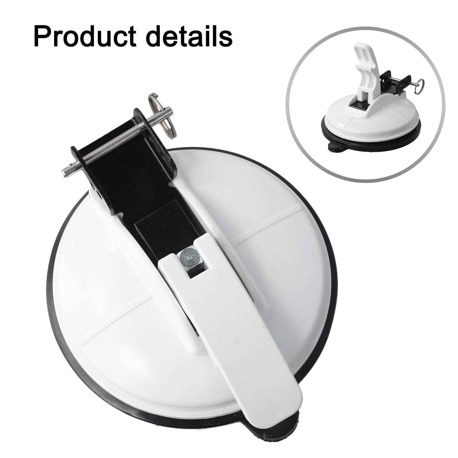 RV Awnings Holder System for RVs (2010–2023)