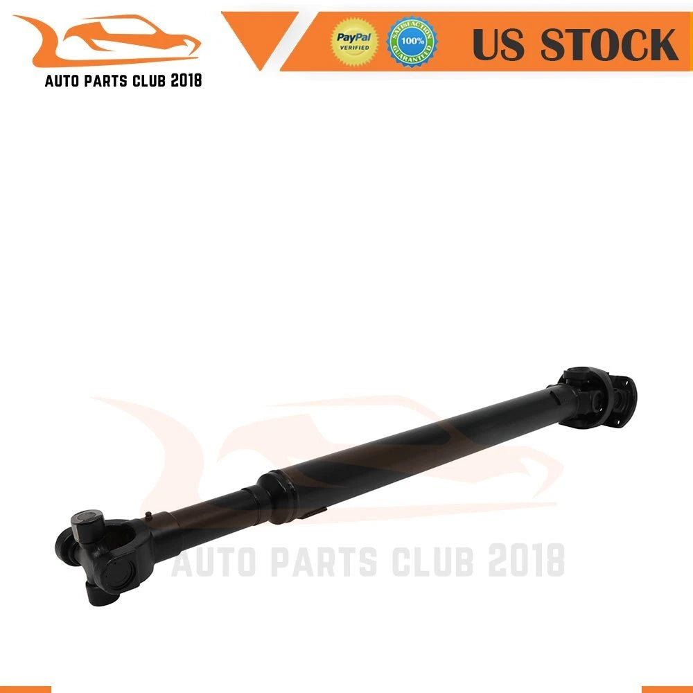 Drive Shaft for Ford F250 F350 Super Duty 1999–2006 4X4 4WD