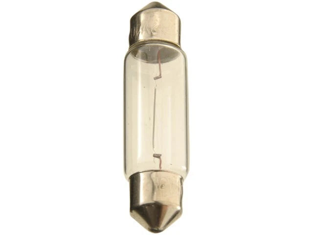 Courtesy Light Bulb for Jaguar Super V8 (2005–2009) RF632WV