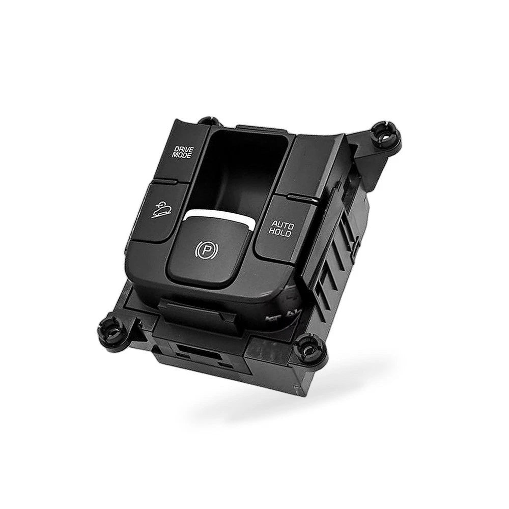 Electronic Parking Brake Switch for Hyundai Tucson, Kia Sportage (2016–2023)
