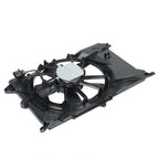 Engine Radiator Cooling Fan for Jeep Compass (2017-2021)