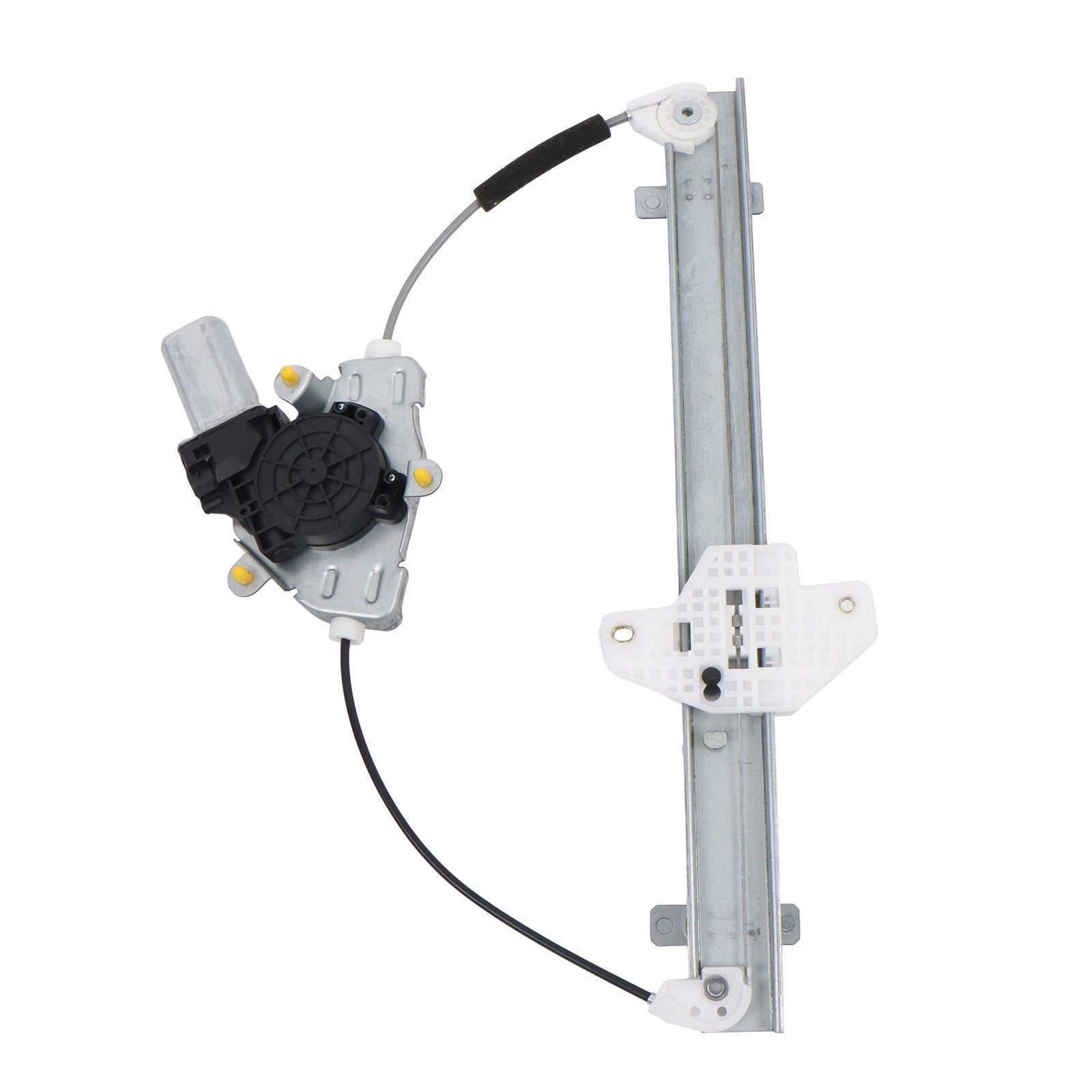 Power Window Regulator for Hyundai Accent (2012–2017) Rear Left with Motor