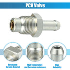 PCV Valve for Lexus ES350, Toyota (2007–2012) No. 1220431040