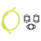 Carburetor for Tecumseh TM049XA Ice Auger (TC200 TC300)