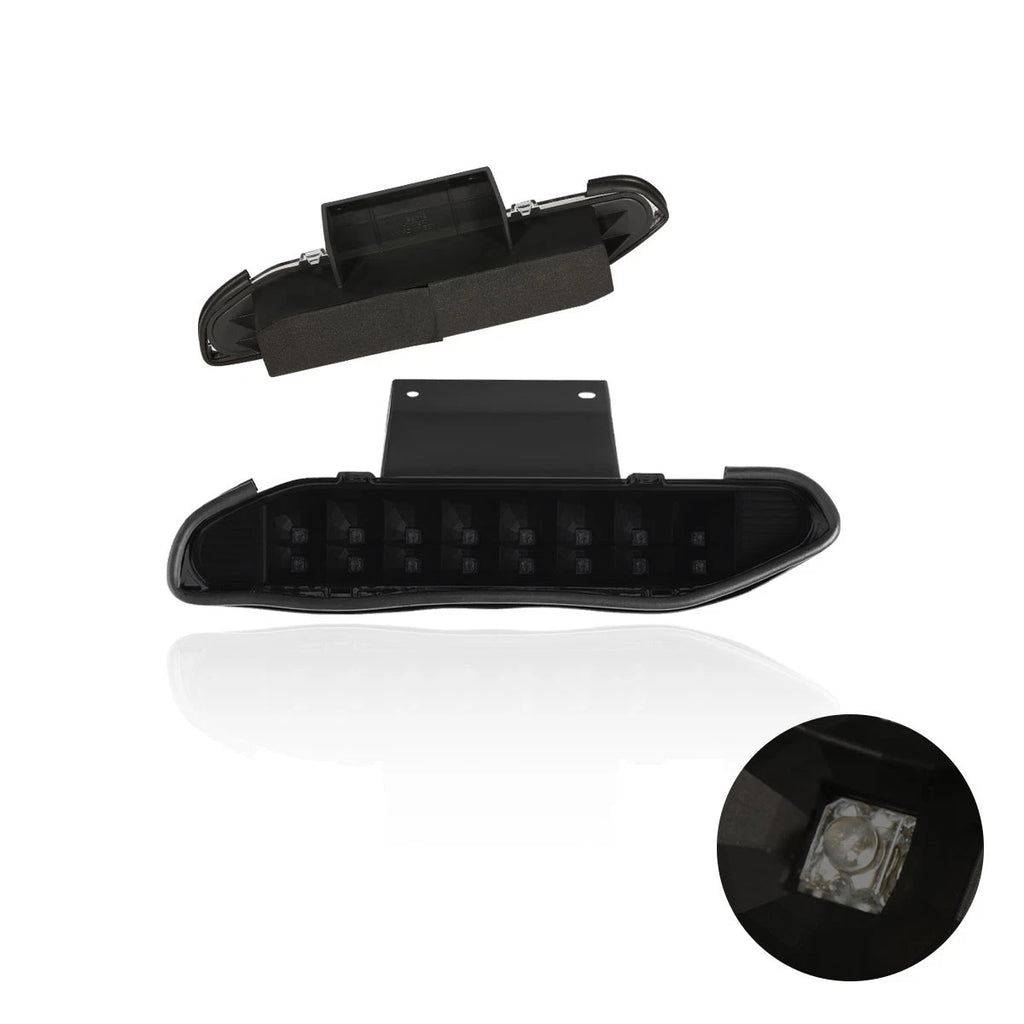 LED Third Brake Light for Nissan Xterra (2000–2004)
