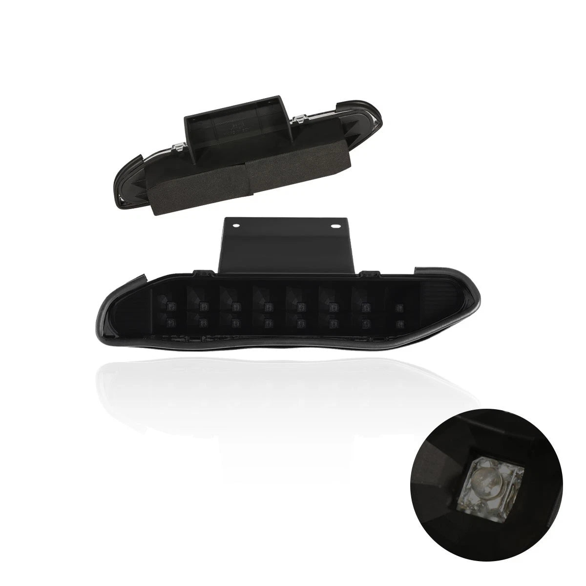 LED Third Brake Light for Nissan Xterra (2000–2004)