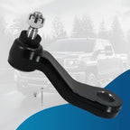 Pitman Arm for Chevy Avalanche 2500 (2002–2006) & Sierra 3500 (2001–2006)