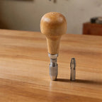 Jewelry Pin Vise with Chuck for Wire Wrapping Drilling