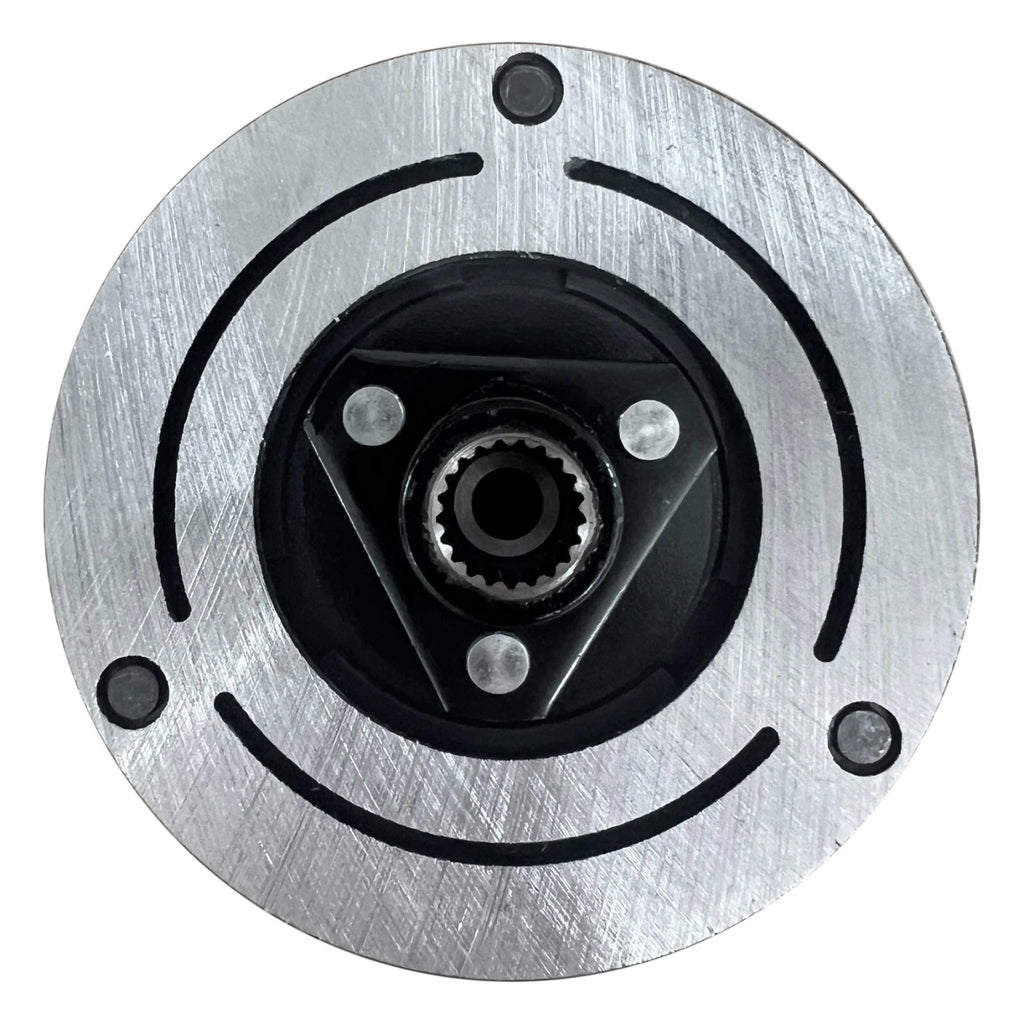 AC Compressor Clutch Replacement for Kia Telluride 3.8L (2023-2025)