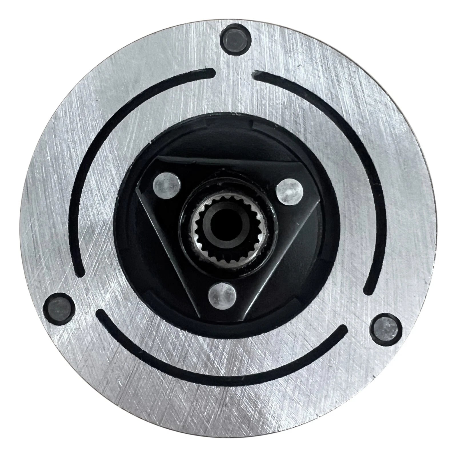 AC Compressor Clutch Replacement for Kia Telluride 3.8L (2023-2025)
