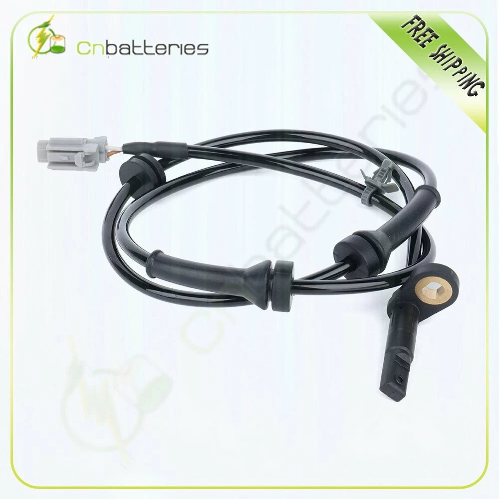 ABS Wheel Speed Sensor for Infiniti FX35 FX45 (2003–2008)