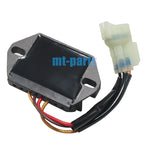 Regulator Rectifier for Arctic Cat AC 600 Sno Pro (2007–2008), ZR 6000 Sno Pro (2014)