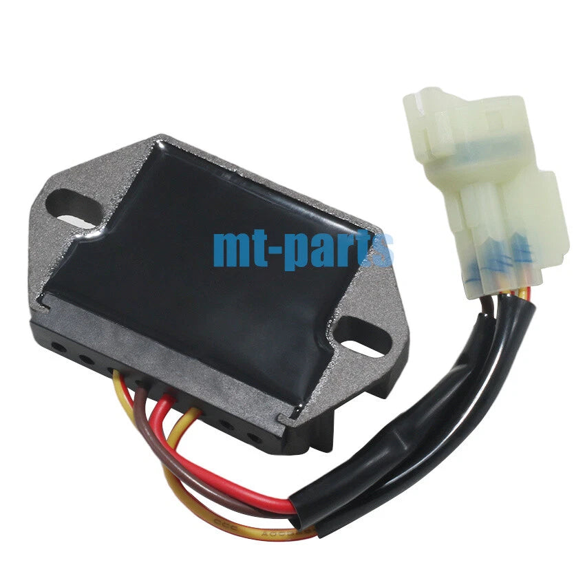 Regulator Rectifier for Arctic Cat AC 600 Sno Pro (2007–2008), ZR 6000 Sno Pro (2014)